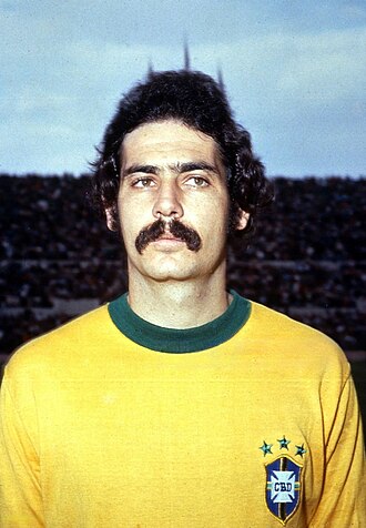 Roberto Rivelino