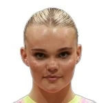 Herdis Halla Gudbjartsdottir
