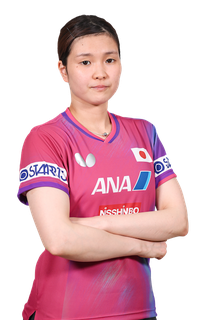 Honoka HASHIMOTO