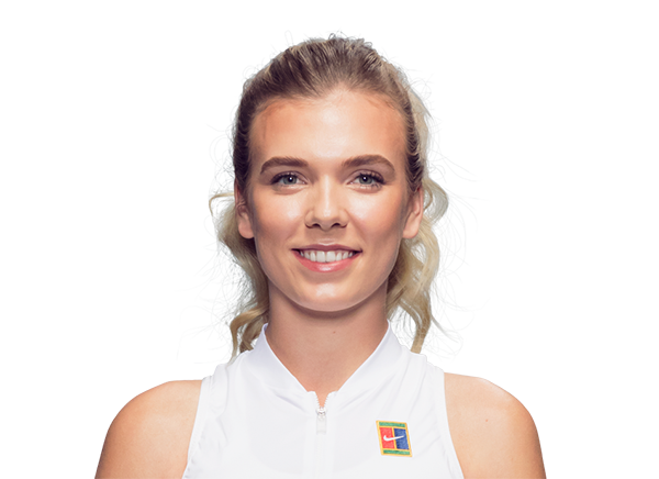 Katie Boulter